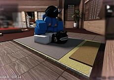 Demon girl goes for round 2 sex with a follower 13 part 2