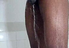 Cold shower 1