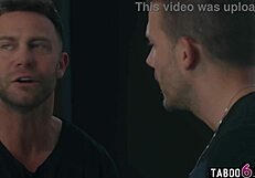 Wife Fucks Husband and Best Friend in Threesome Loyalty Proof