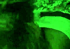 i'm that hood chick giving you the sloppiest blowjob ever with my big tits bouncing