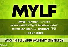 Sydney's lonely nights turn into taboo stepfamily affair 4k trailer.