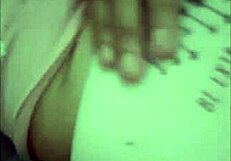 Stepson Fucks Horny Mother-In-Law For Creampie