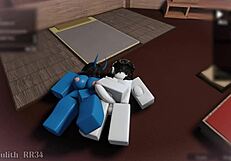 Demon girl goes for round 2 sex with a follower 13 part 2