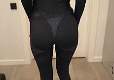 Feeling His Cum on My Tongue After Deepthroat Blowjob Is Pure Bliss in 4K HD