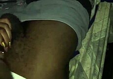 i'm that hood chick giving you the sloppiest blowjob ever with my big tits bouncing