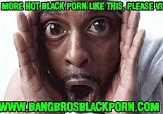 Cute black stepdaughter gets fucked real hard by daddy