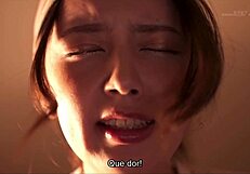 Eu Era Virgem E A Minha Irmã Casada Me Ensinou A Beijar Legendado Kanna Misaki