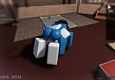 Demon girl goes for round 2 sex with a follower 13 part 2