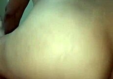 oh man this position she loves getting fucked in doggystyle feels so good when she moves like that uhh