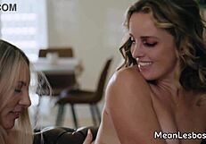 i remember how that curly teen 18+ got me all worked up with her gentle touches bunny madison charlie forde