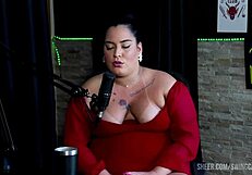 compilados da pri melancia no swing cast com tifany rocha e alice vasconcelos - parte 1 watch on sheer red