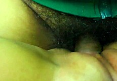 Hey, this homemade video has a pretty teen licking pussy and getting fucked hard!