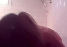 Slave whore doggystyle facial