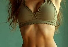 Mi Esposa Y Su Instructor Del Gimnasio Parte 1