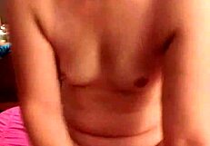 Hey, watch blonde milf all-ass-april take that big black cock blowjob for interracial facial cum in the beginning scene.