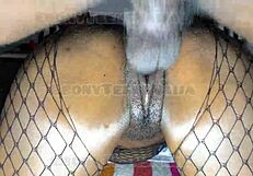 Naughty America Wetpussynaija Fucks Teen Student To Keep His Mouth Shut!