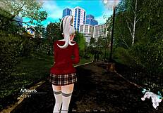 Harem Hotel 391 Gameplay