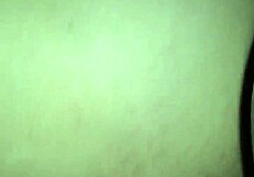 Redbone's Juicy Wet Pussy Makes Loud Sloshing Sounds During Intense Creampie Action