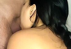 you deep throat my whole cock and swallow all my cum like that