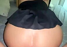 rip my ass and fill it?