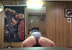 Accidental Creampie With Milf And Toys