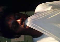 i explore passionate lesbian encounter with big ass hair pulling