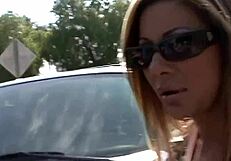 supreme milf demi delia riding a big cock