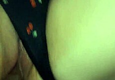 resaboo pussy gets a big creampie from monster cock 😏