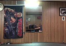 Accidental Creampie With Milf And Toys