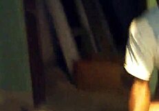 i explore passionate lesbian encounter with big ass hair pulling