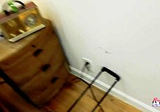 blonde cutie annie archer chats in interview with vibrator.