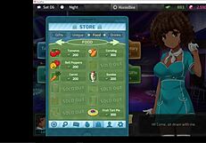 huniepop - part 3 - uncensored compilation of all sex scenes hd 1080p - full game - easter eggs - all scenes and secrets