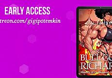 Can You Handle This Huge Black Cock?