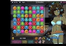 huniepop - part 3 - uncensored compilation of all sex scenes hd 1080p - full game - easter eggs - all scenes and secrets