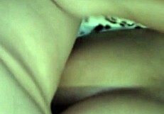 Neighbor Uses Ass To Make Me Cum, Leaving Hole Open In Homemade Scene