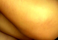 That enormous ass bounces wildly on my throbbing cock