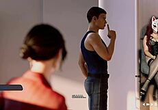 Ms. Denver's college passion