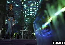 i think bree daniels has the best anal ever