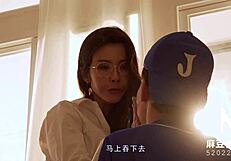 Su Yu Tang stars in this classroom scene. Best original Asia porn video ever!