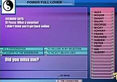 Wow, these two met online and fucked hard with anal!