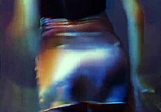 Sexy Girls in Stockings and Leather on Webcam