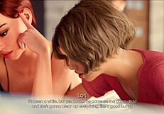 my pleasure in erotic milf story