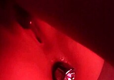 Giving it so good to my husband!