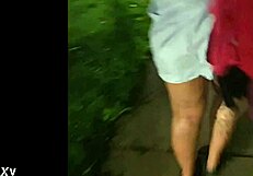 अफसर मिल्फ चोरनी को स्ट्रिप सर्च जोरदार चुदाई करवाता लिफ्टमिल्फ