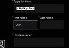 Did you know this 18yo curvy babe always dreamed of fucking a black king?