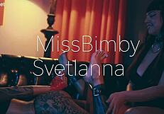 there's no escape from the mistress of tickling in this femdom scene