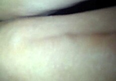 my pussy hard fucked doggy by my bf's best friend and i love it like a bitch