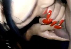 Lenev8 Fodendo Com Com V�rios Estranhos No Mirante Da Lapa Com Um Banho De Porra Como A Safada Gosta