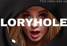 Teen gf shows how she cheated on you