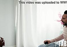 stepdad tommy pistol peeps on stepdaughter destiny mira undressing and having sex